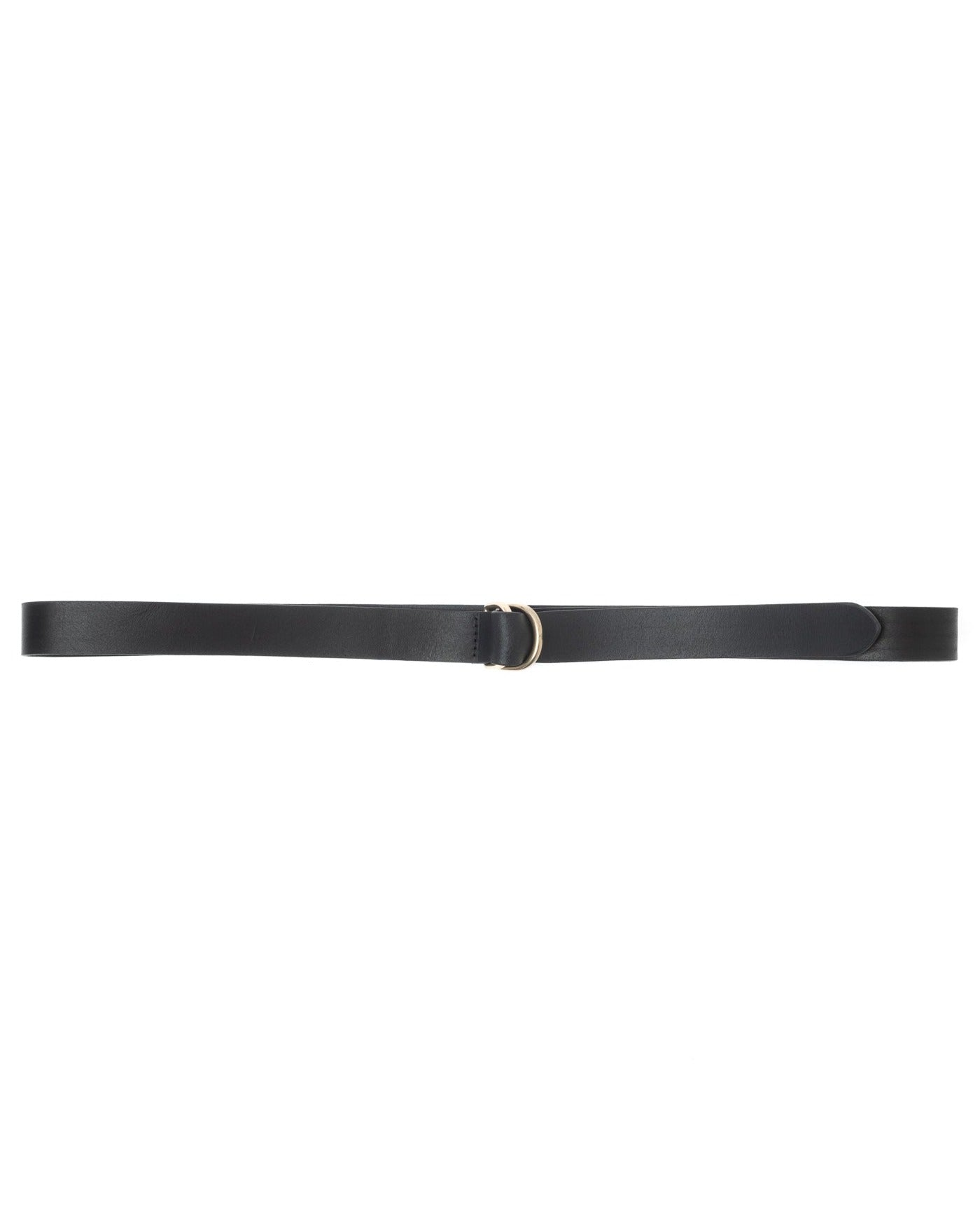 Long black belts best sale