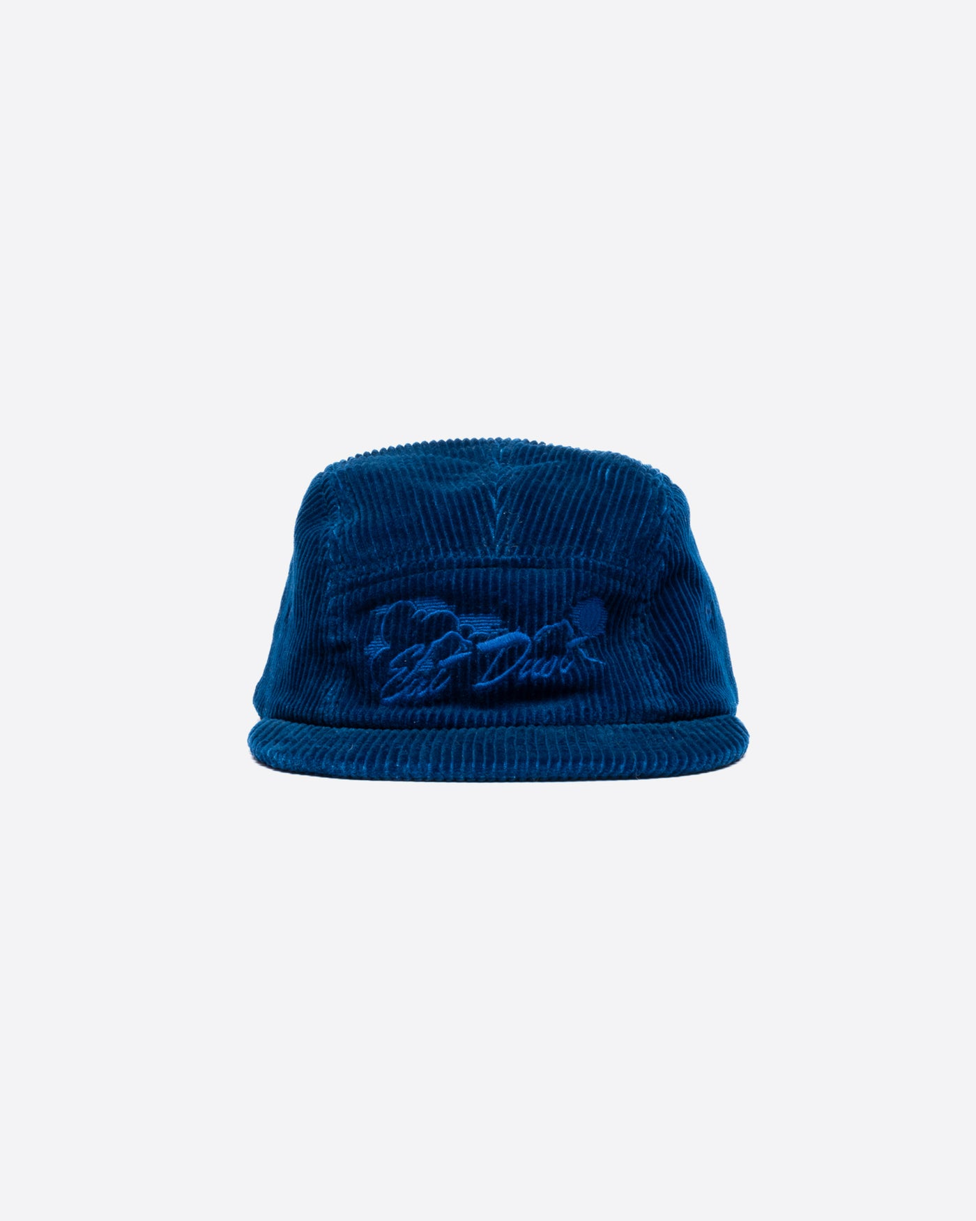 Cap Indigo Cords Indigo