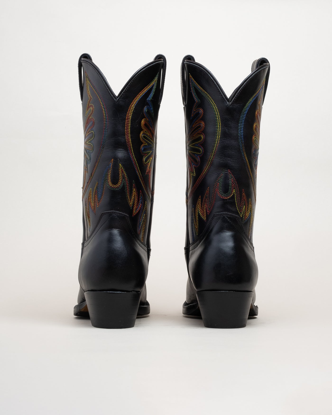 Durango Boots Black/Multi