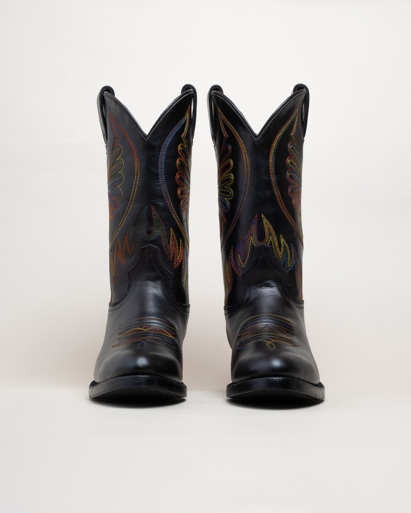 Durango Boots Black/Multi