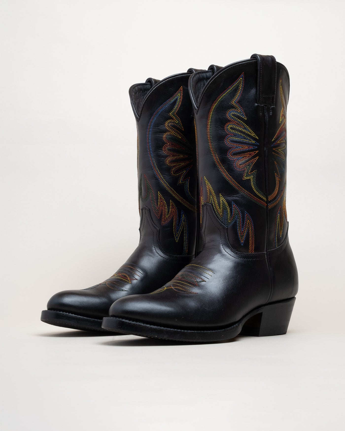 Durango Boots Black/Multi