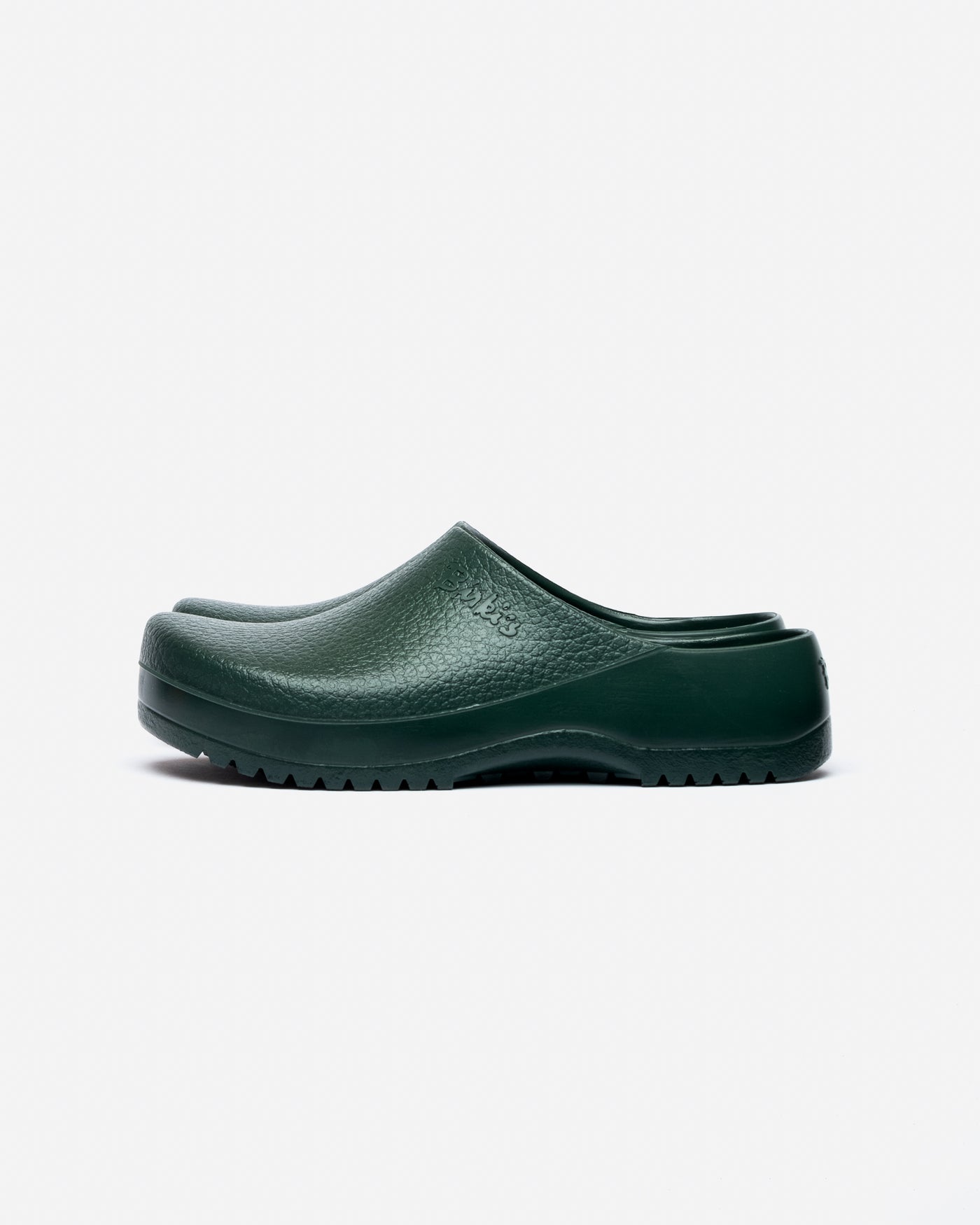 Birkenstock Super-Birki Fusion PU Green