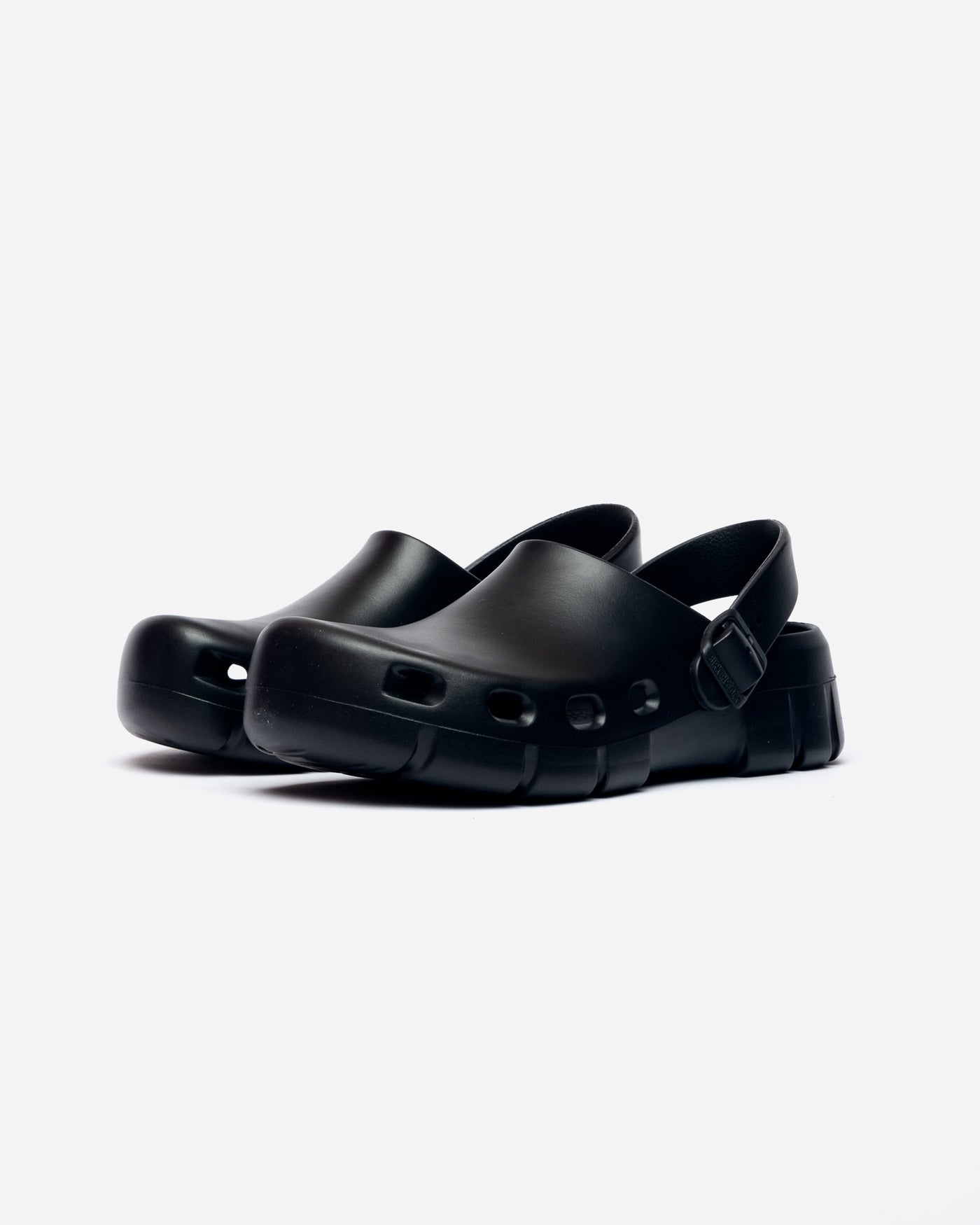 Birkenstock Birki Flow EVA Black