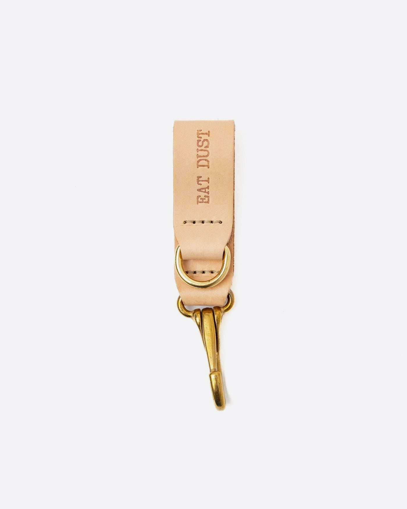 Key Fob Natural