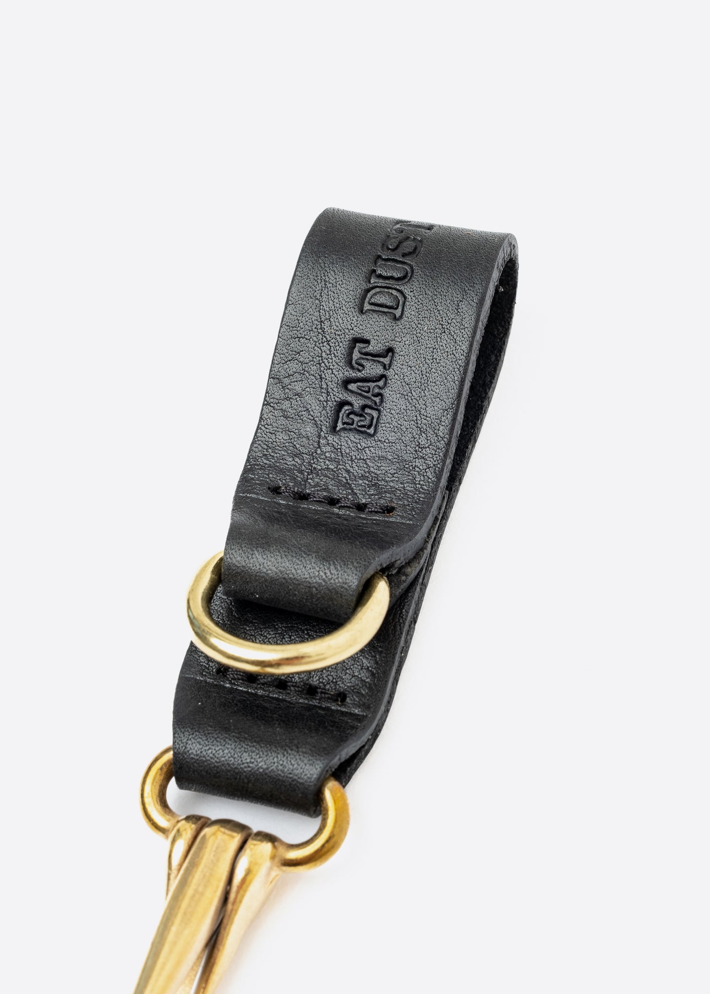 Key Fob Black