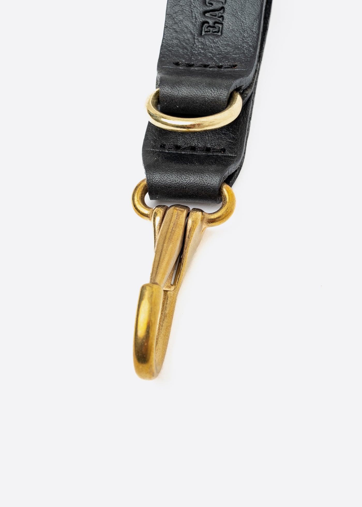 Key Fob Black