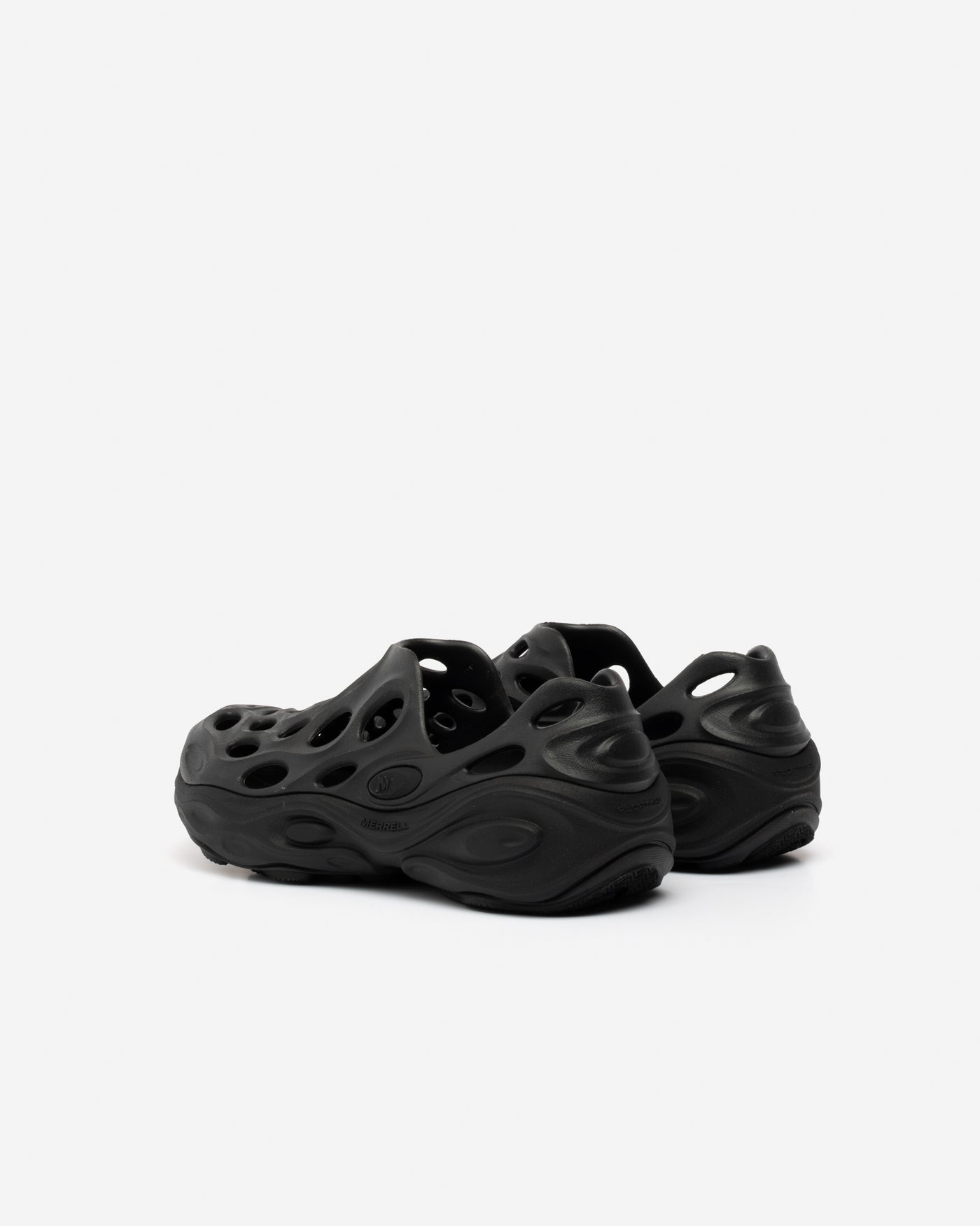 Women's Hydro Next Gen Moc Triple Black