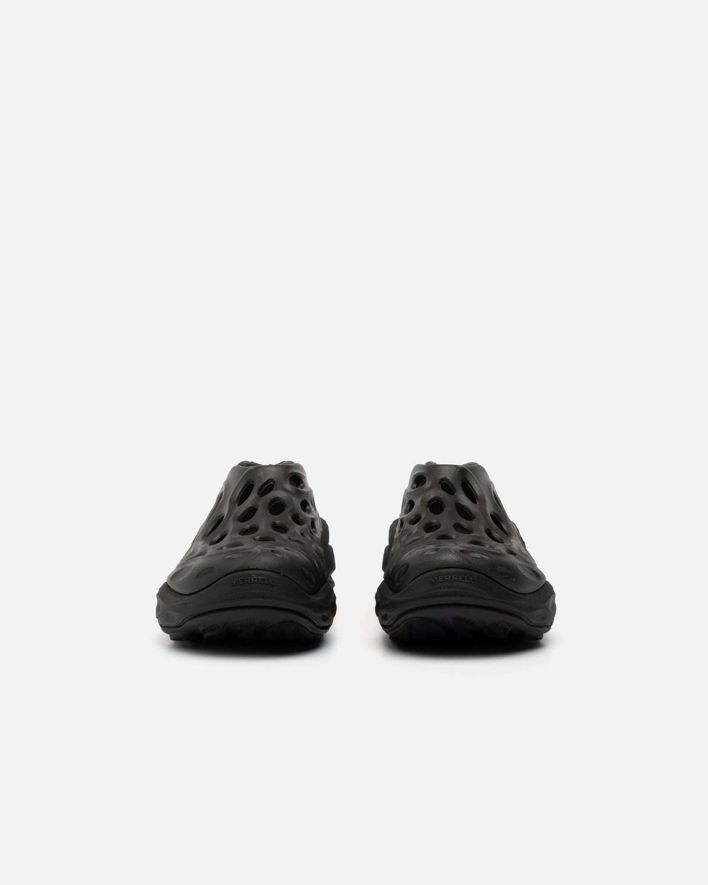 Women's Hydro Next Gen Moc Triple Black