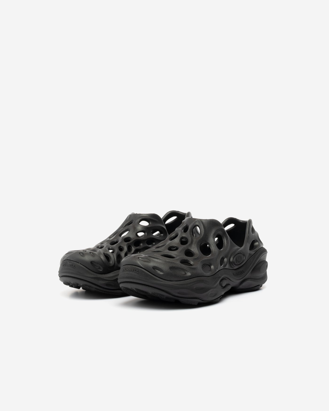 Women's Hydro Next Gen Moc Triple Black