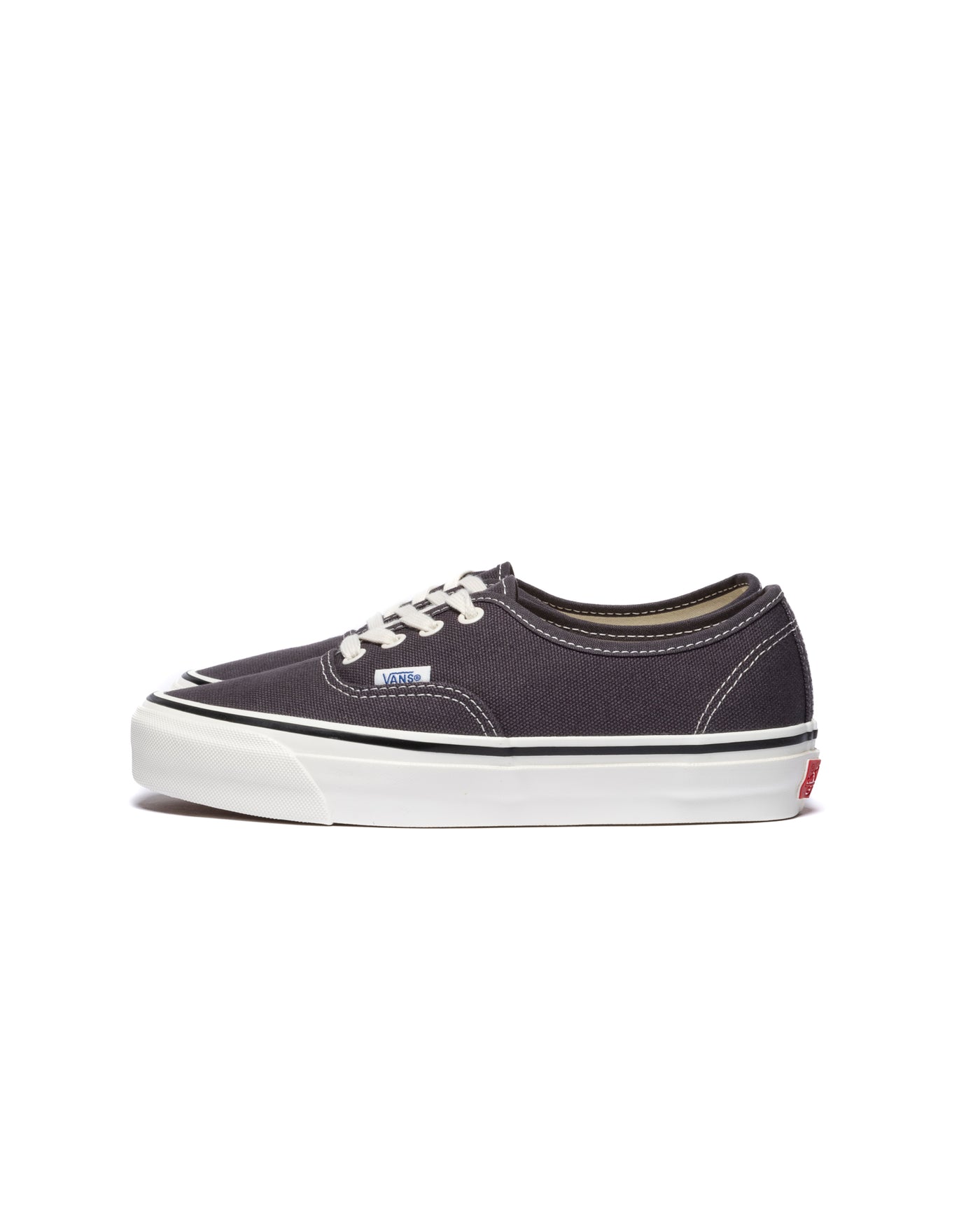 Vans LX Authentic Reissue 44 Duck Canvas Asphalt