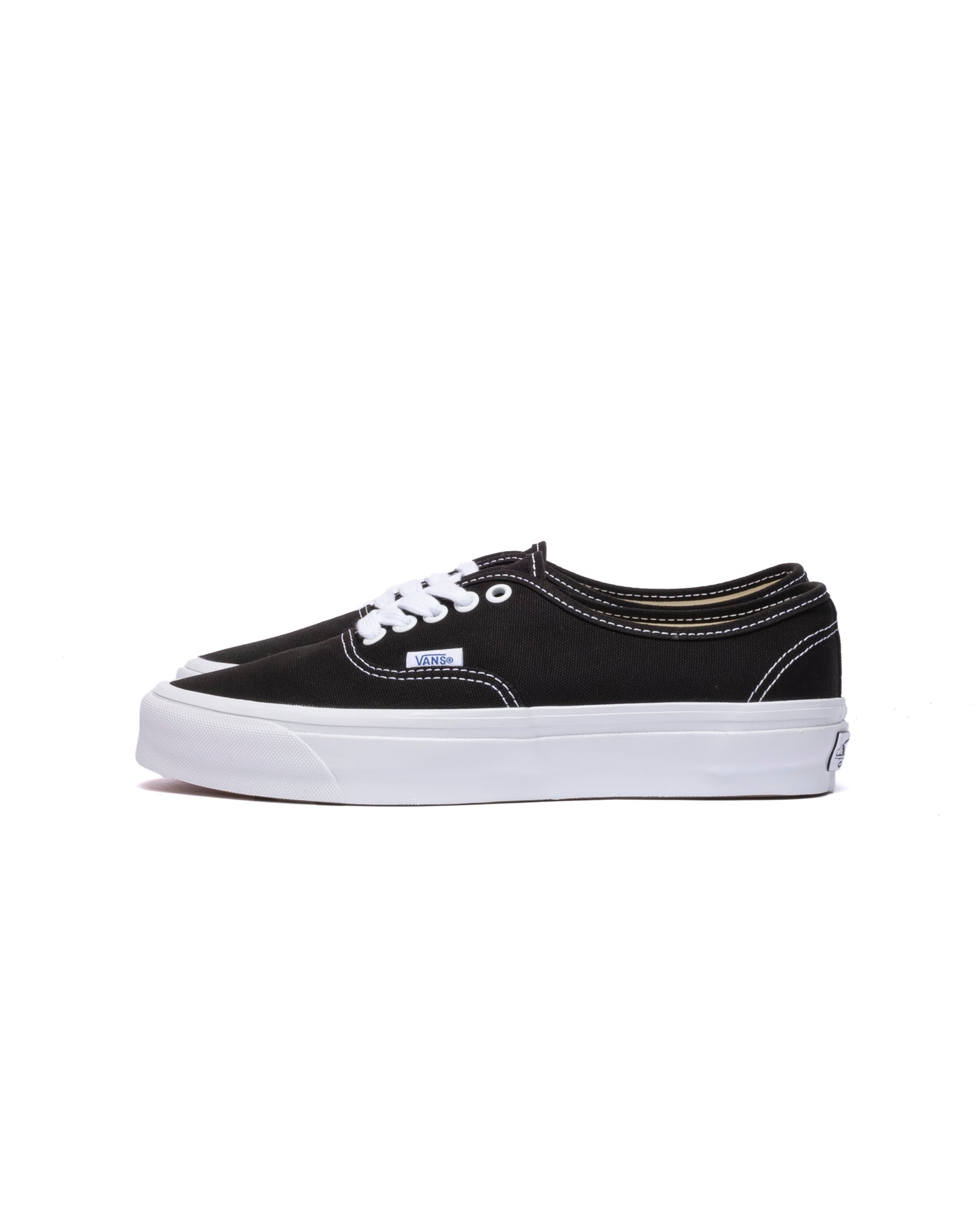 Vans LX Authentic Reissue 44 LX Black/White