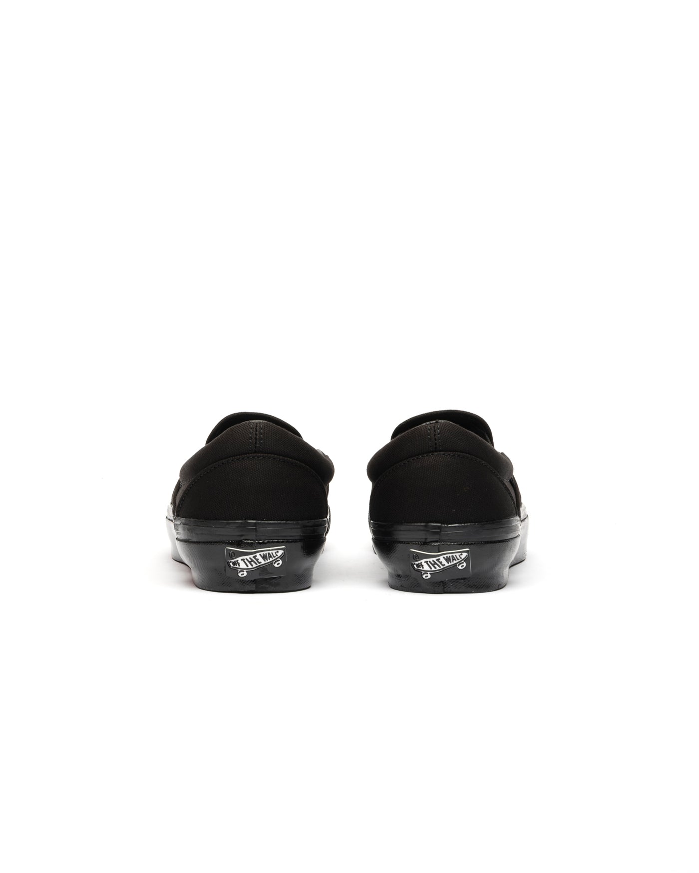 Vans LX Slip-On Reissue 98 Black/Black