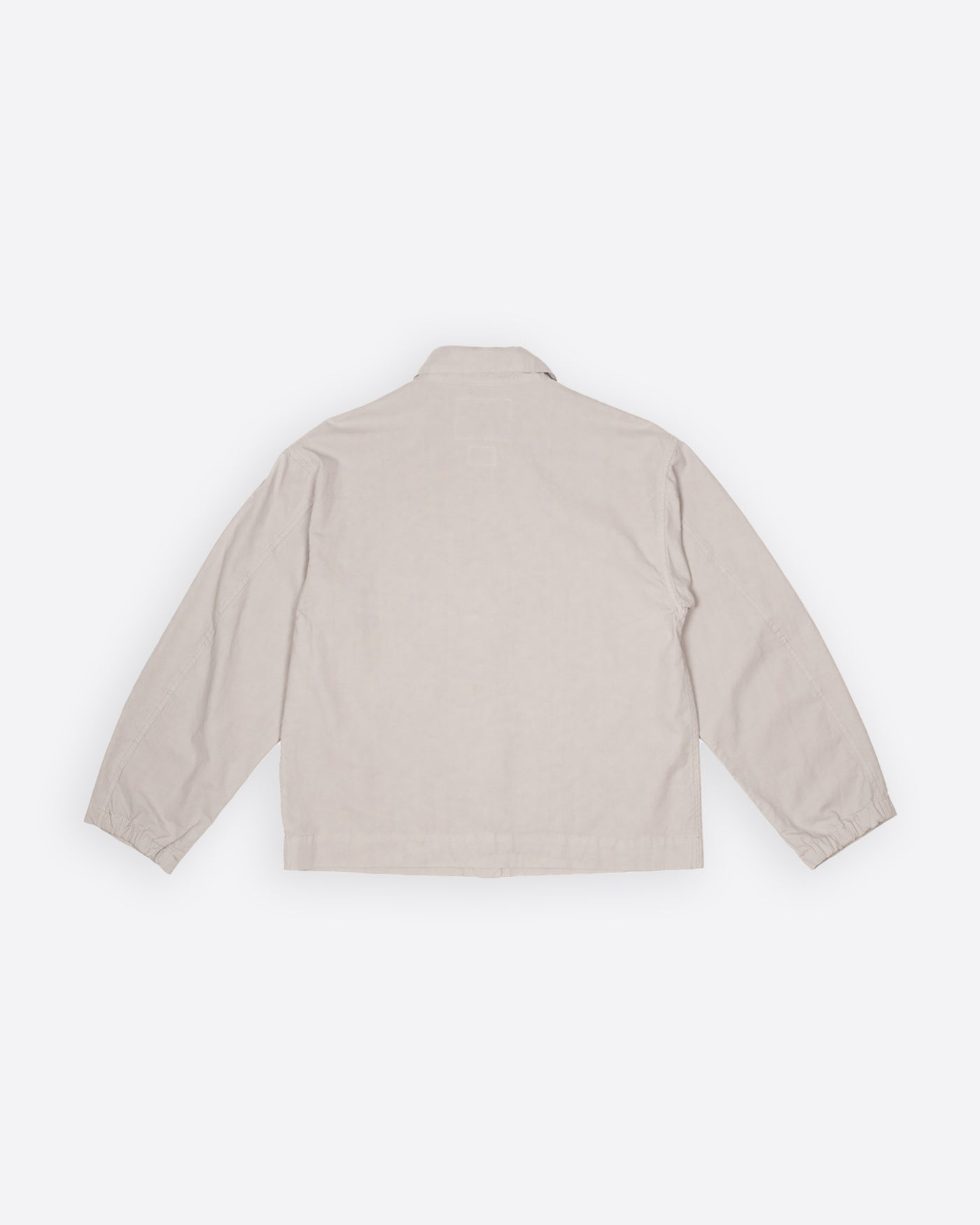 Picasso Shirt Cotton Linen Oyster