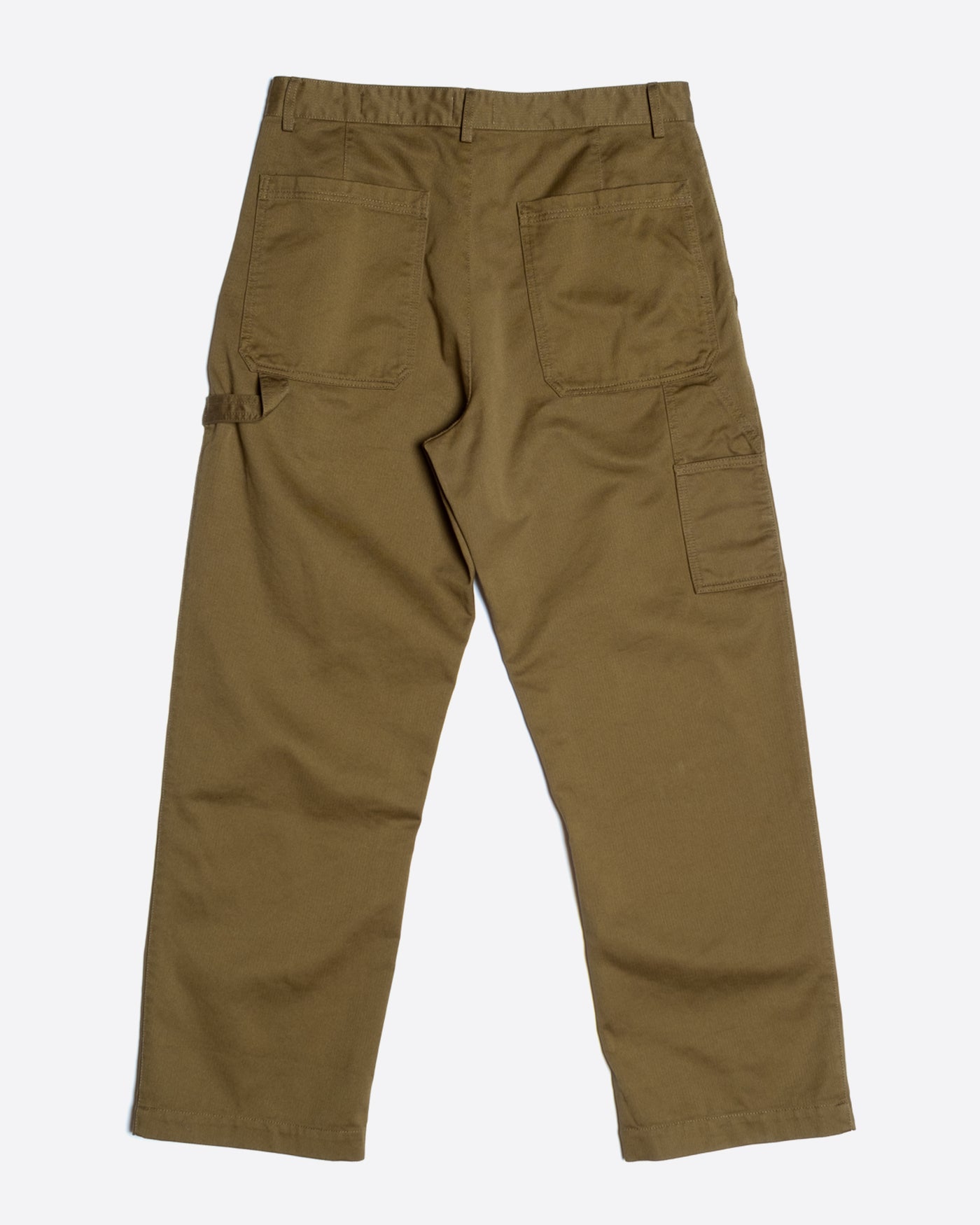 Ltd. Edition Oakland Chino Bedford Cord Drap