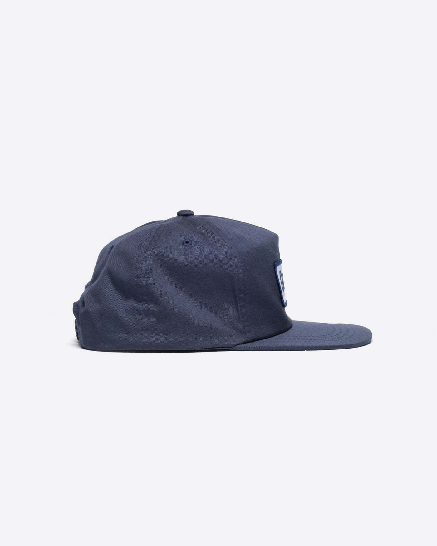 Snapback ORIGINALS by Eat Dust Navy