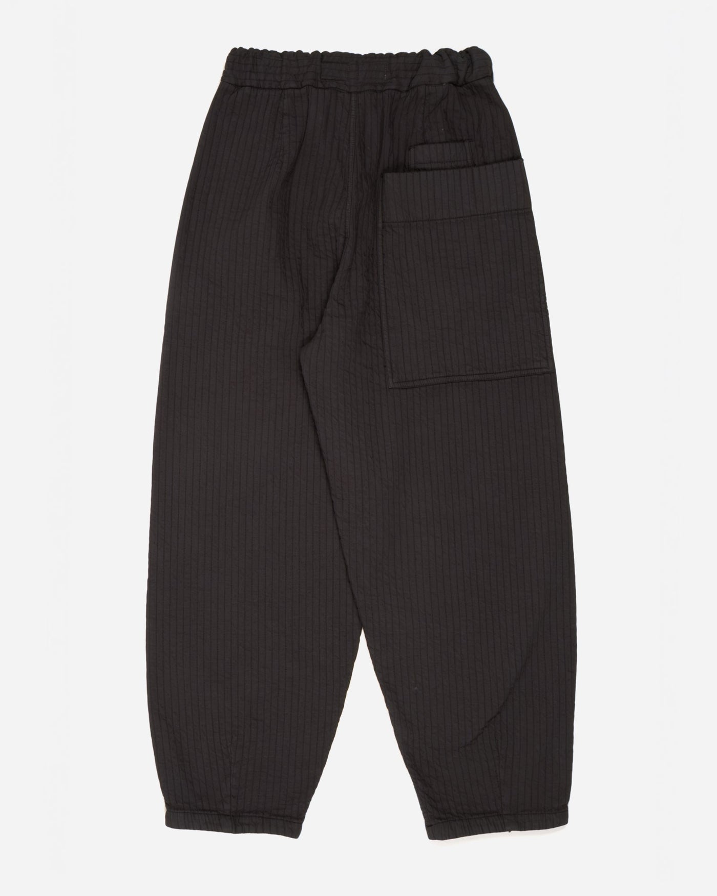 Pasha Pants Armor Cotton Asphalt