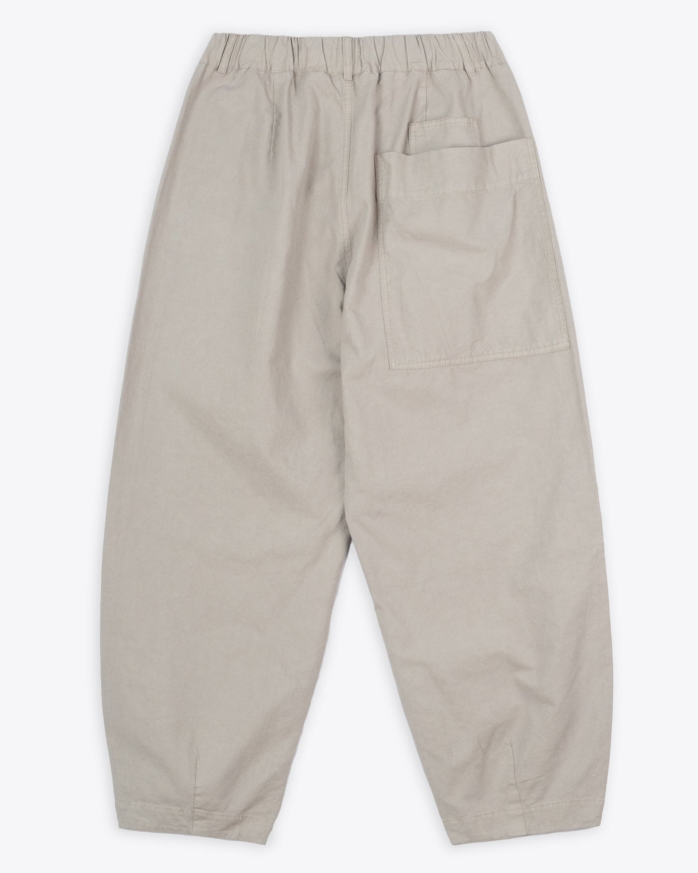 G.o.D Pasha Pants Cotton Linen Oyster