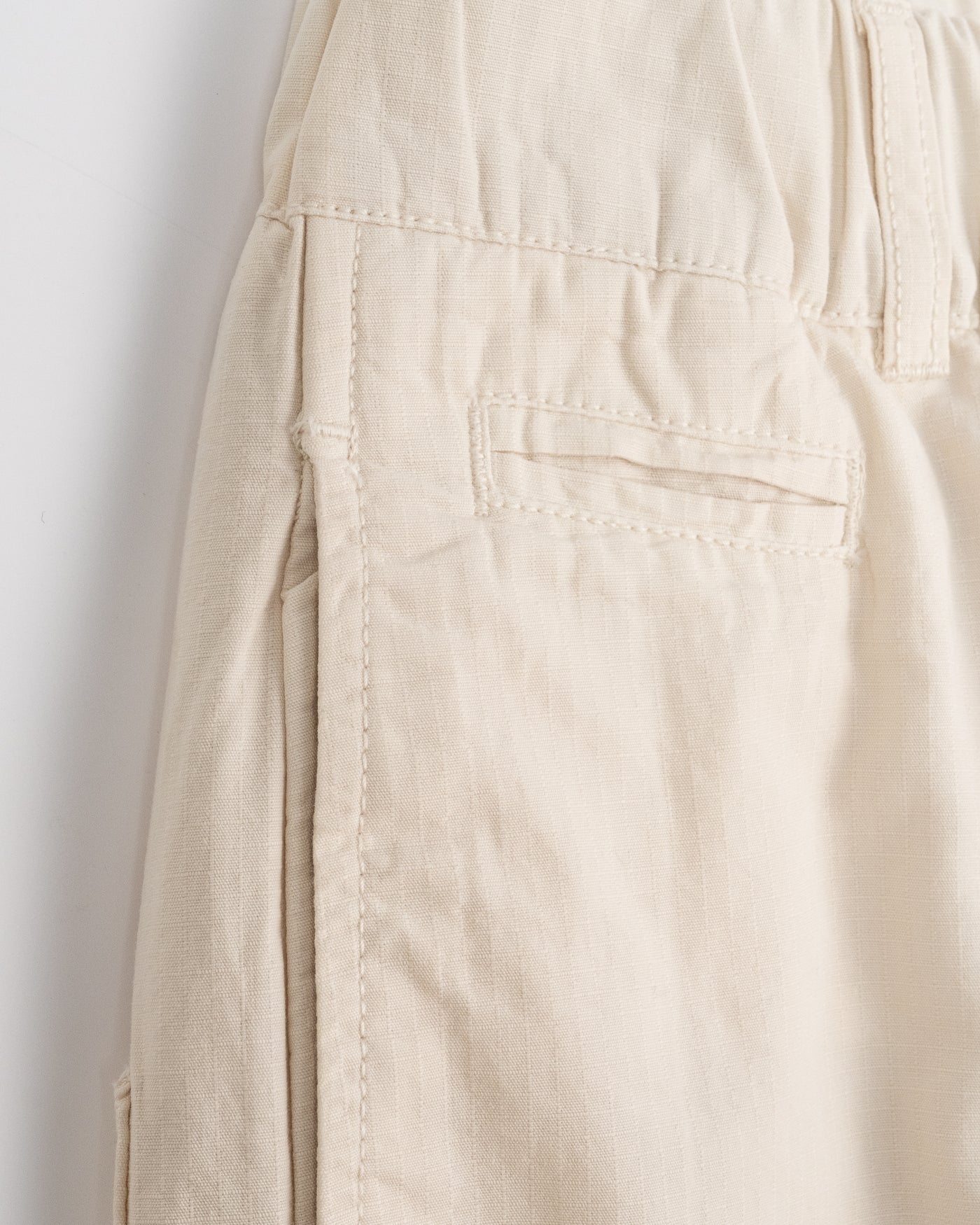 G.o.D Pasha Pants Micro Ripstop Wheat