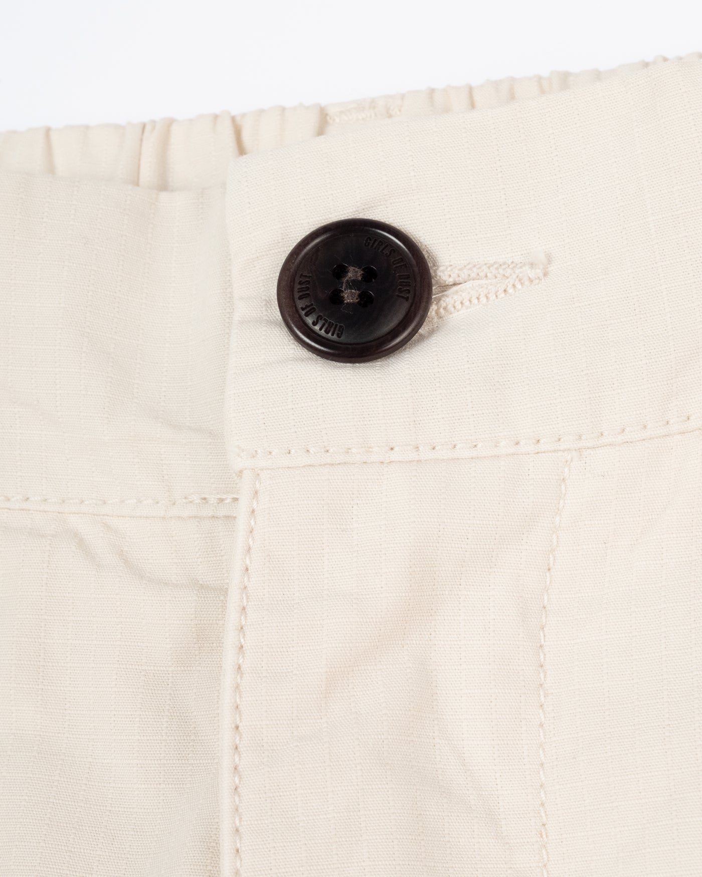 G.o.D Pasha Pants Micro Ripstop Wheat