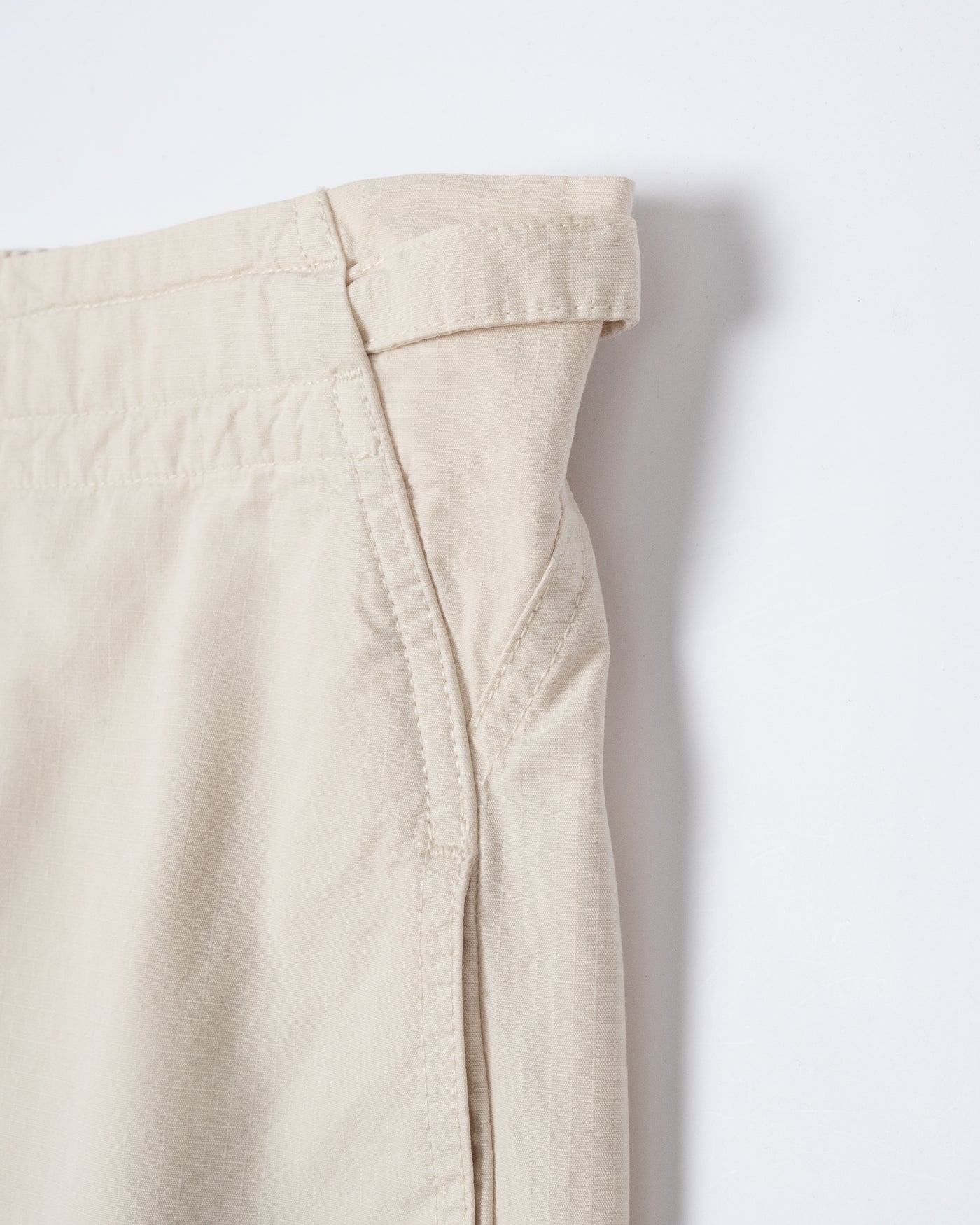 Zen Pants Micro Ripstop Wheat