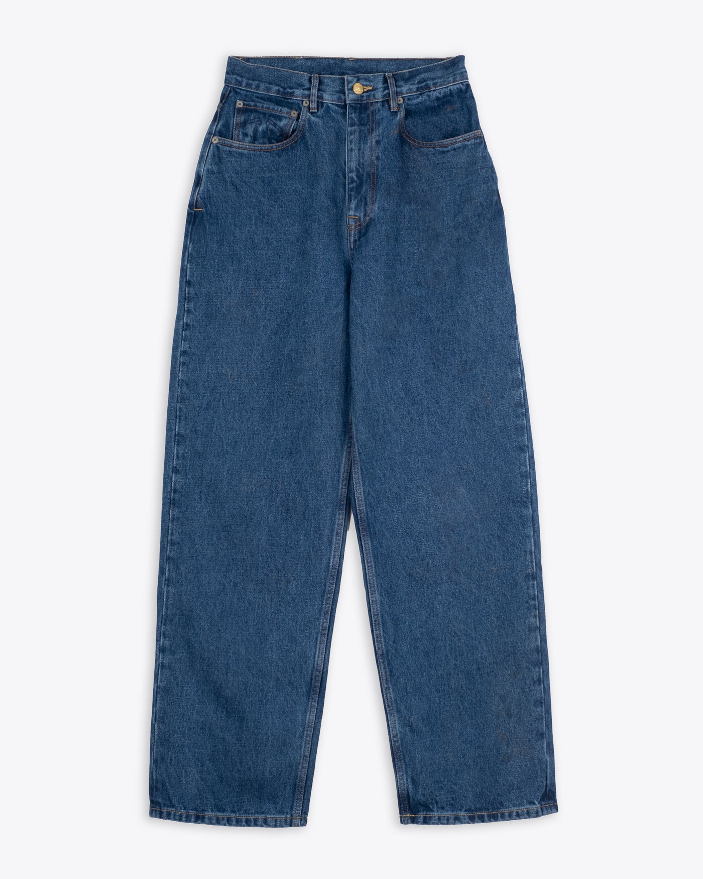 G.o.D Zoe Generation Denim Stone Wash