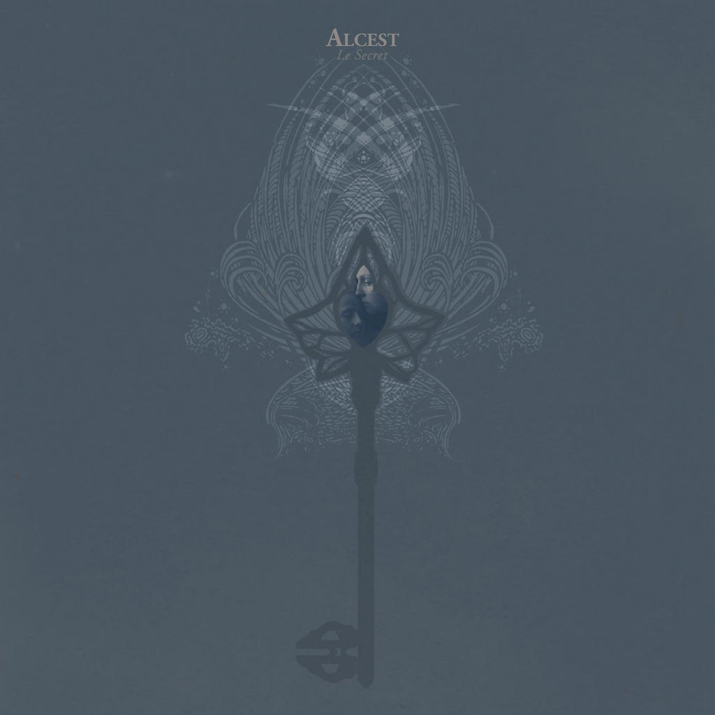 Alcest Projects :: Photos, videos, logos, illustrations and branding ::  Behance